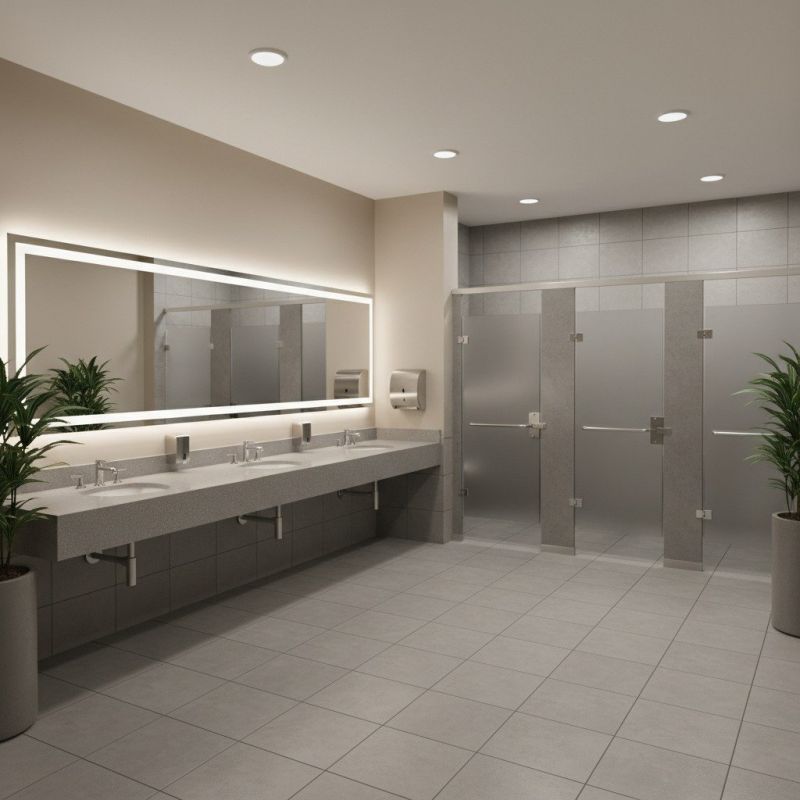 Top Bathroom Remodeling Companies in Aledo, TX
