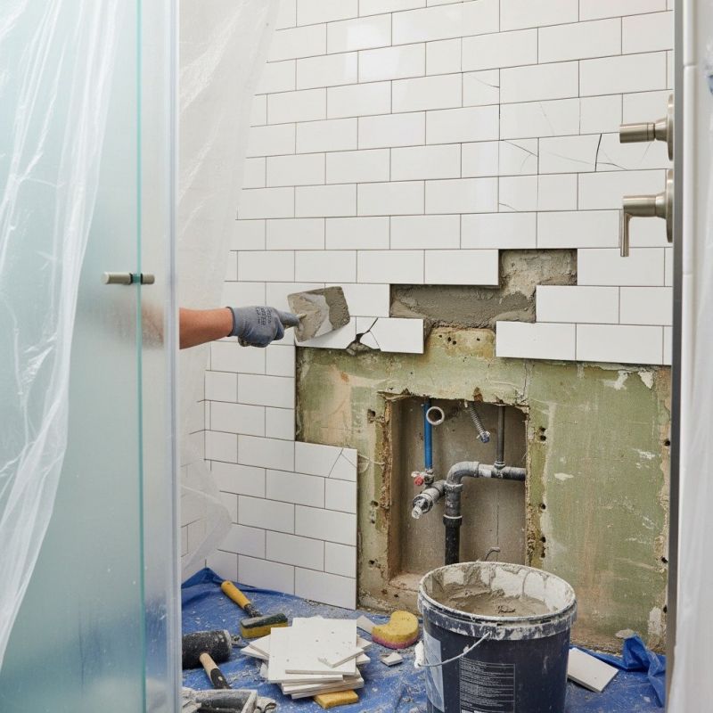 Top Bathroom Remodeling Companies in Irving, TX