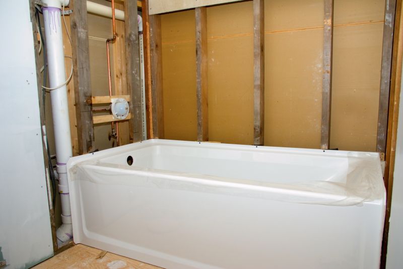 Top Bathroom Remodeling Companies in Springtown, TX